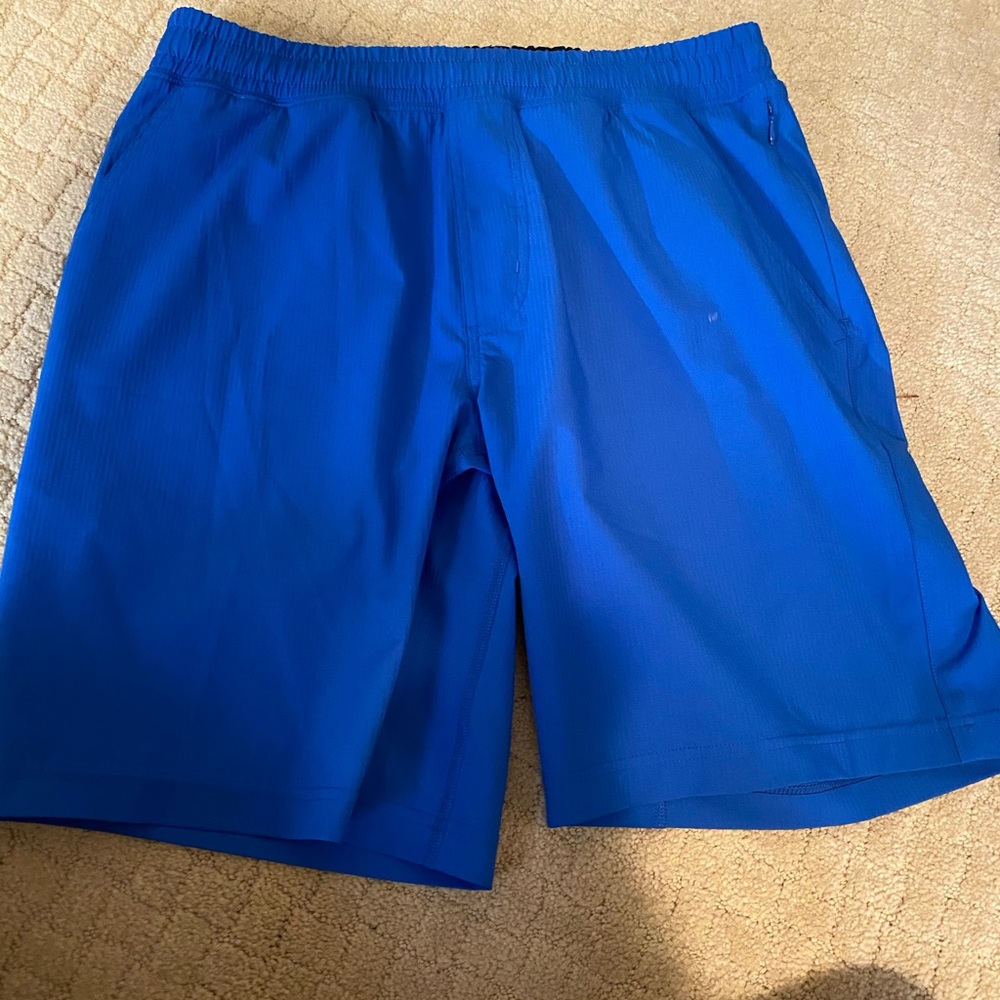 Beautiful color men’s Rhône shorts